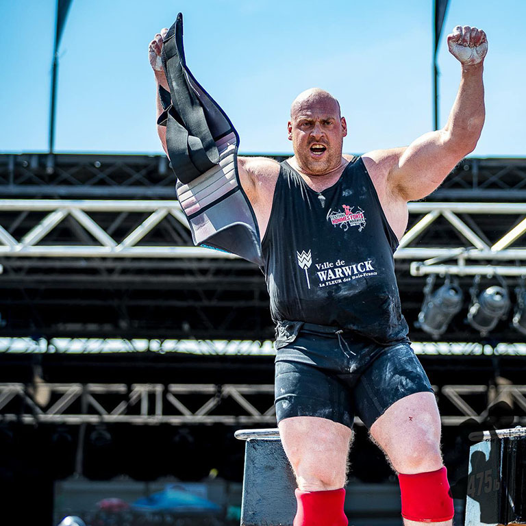 جي إف كارون