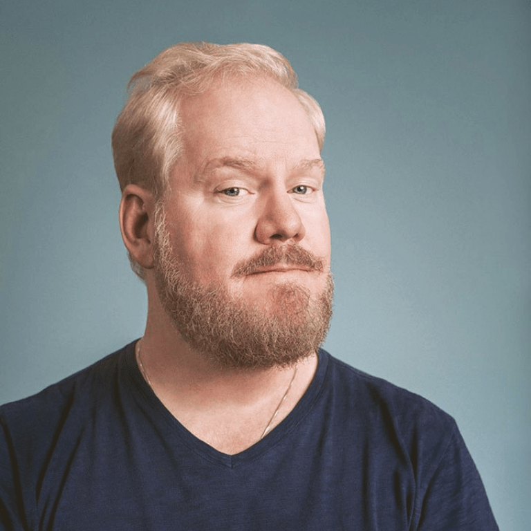 Jim Gaffigan