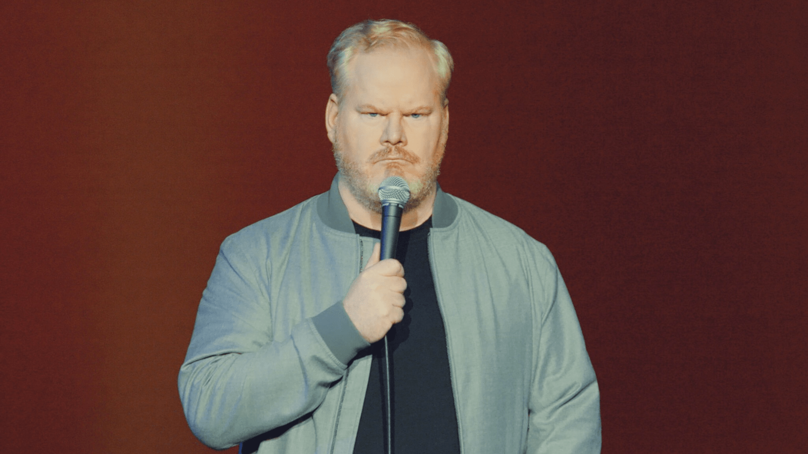 Jim Gaffigan