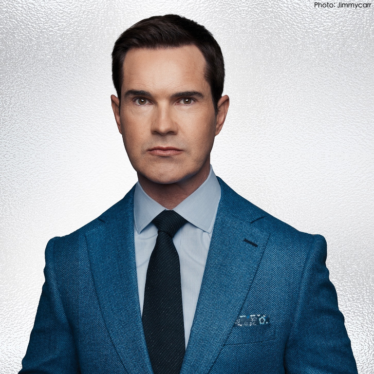 جيمي كار جيمي كار