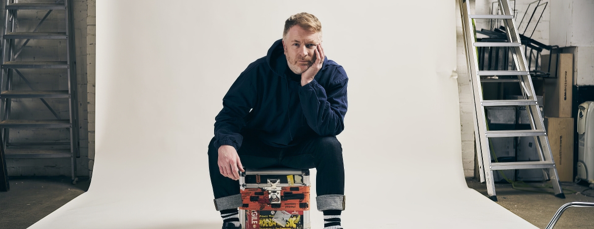 دي جي جيمبستير