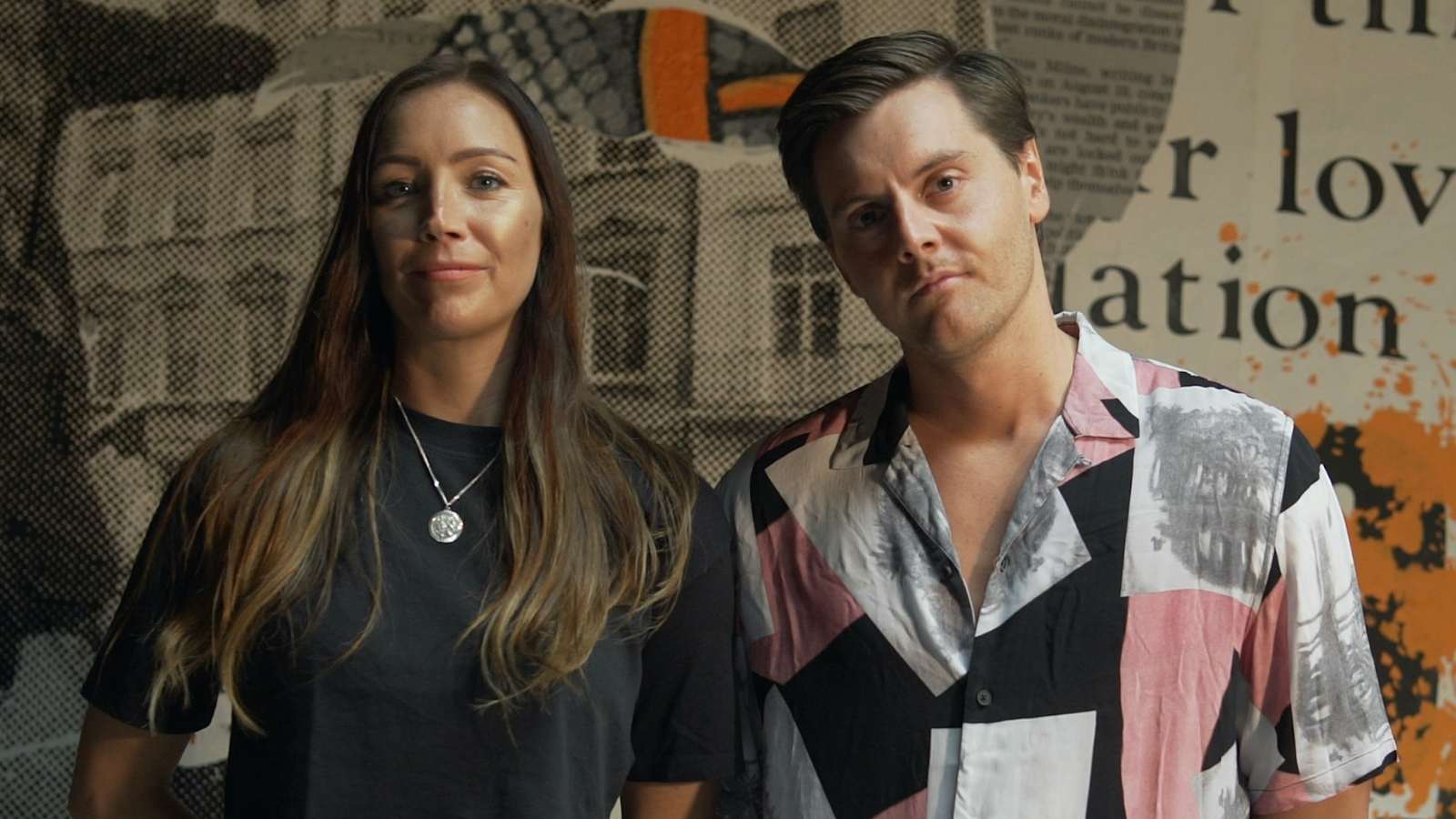 جي ام اي سي + سي اي دي