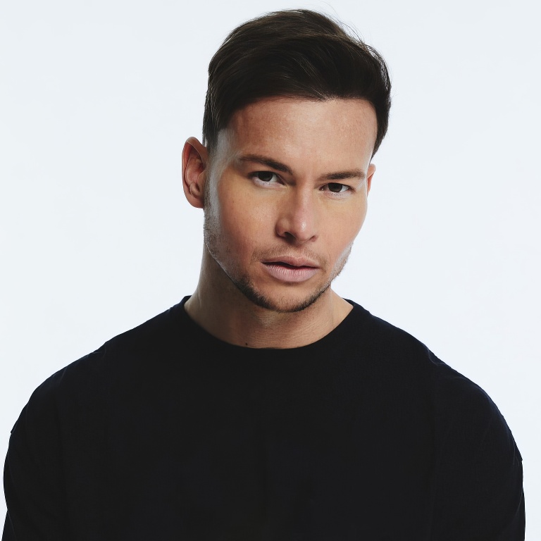 Joel Corry