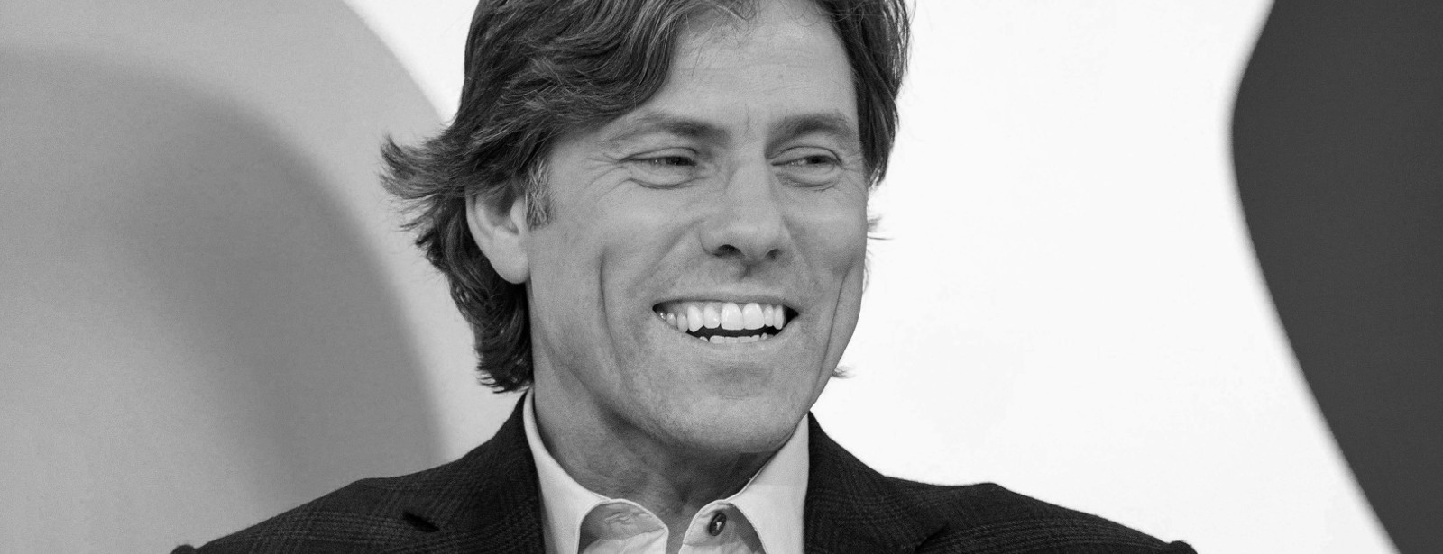 John Bishop