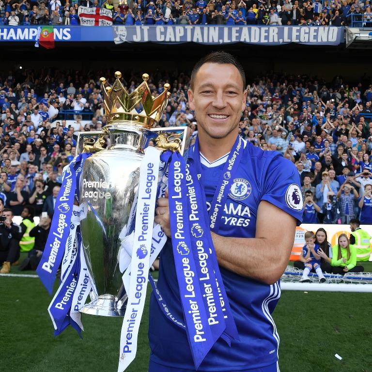 John Terry