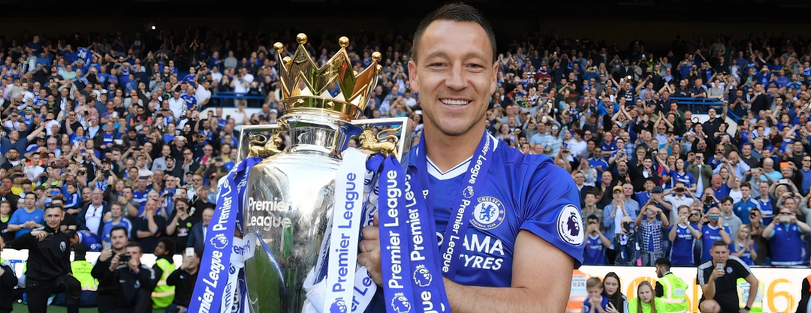 John Terry