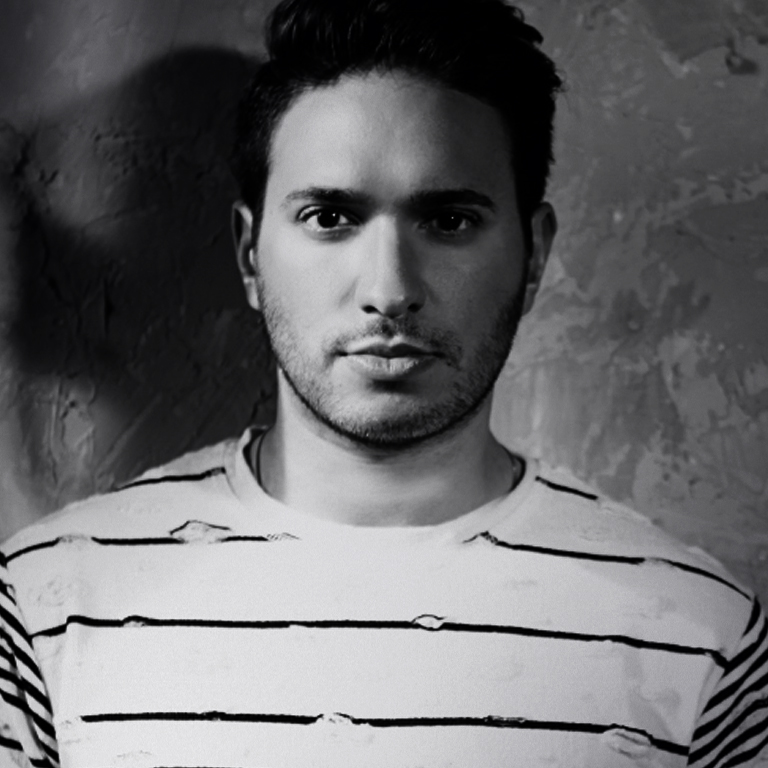 Jonas Blue Jonas Blue