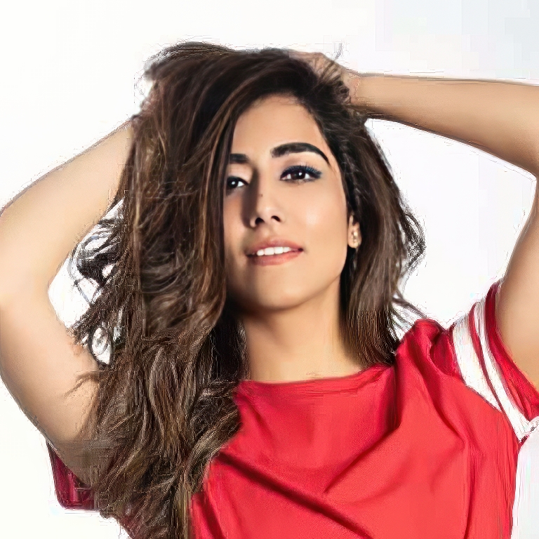 Jonita Gandhi