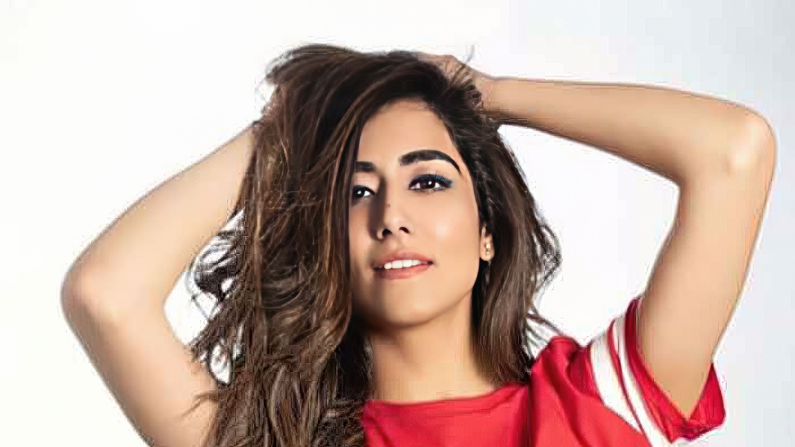 Jonita Gandhi