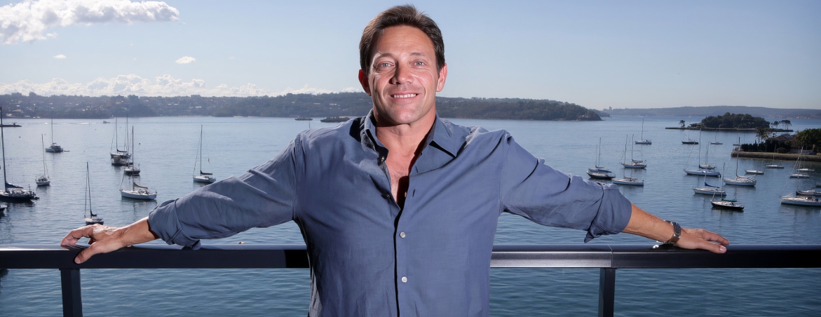 Jordan Belfort