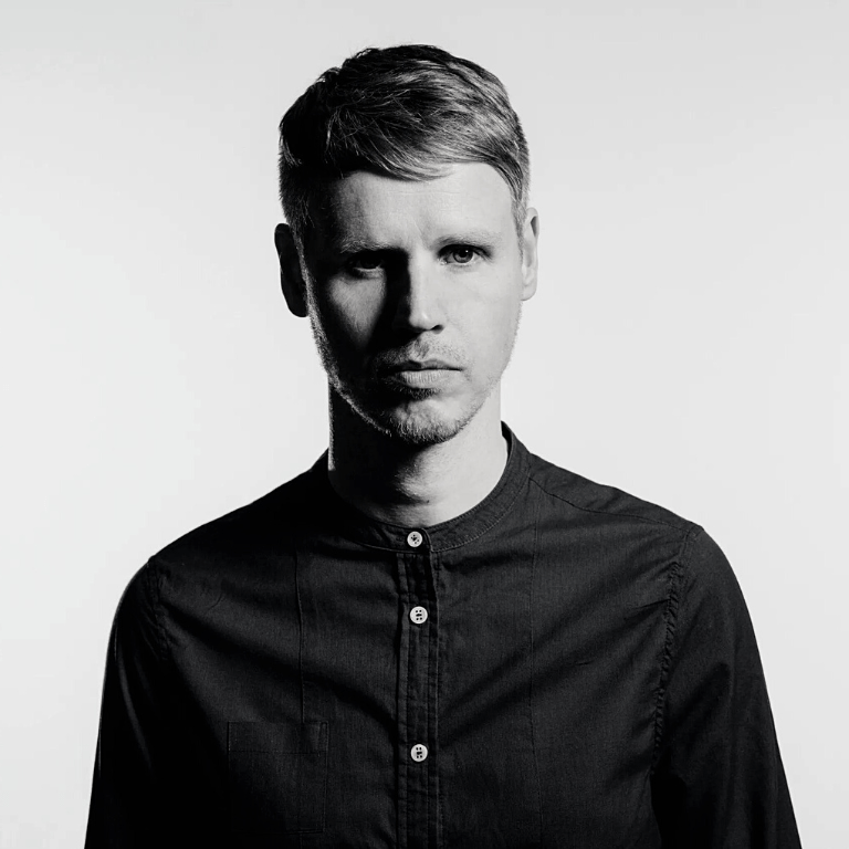 Joris Voorn