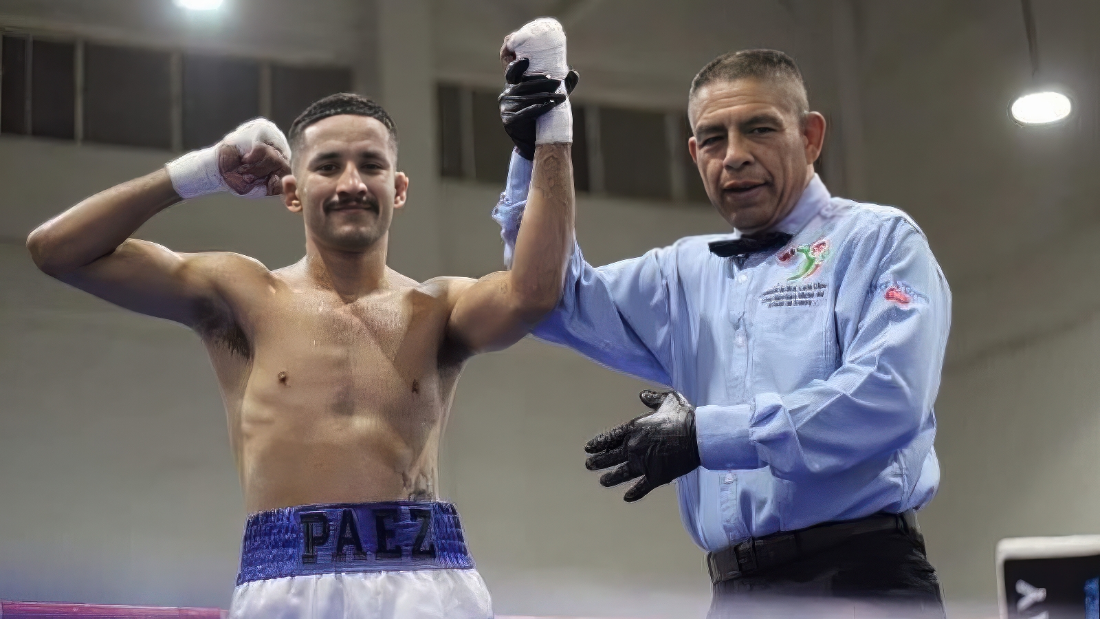 Jose Gonzalez Paez Jose Gonzalez Paez