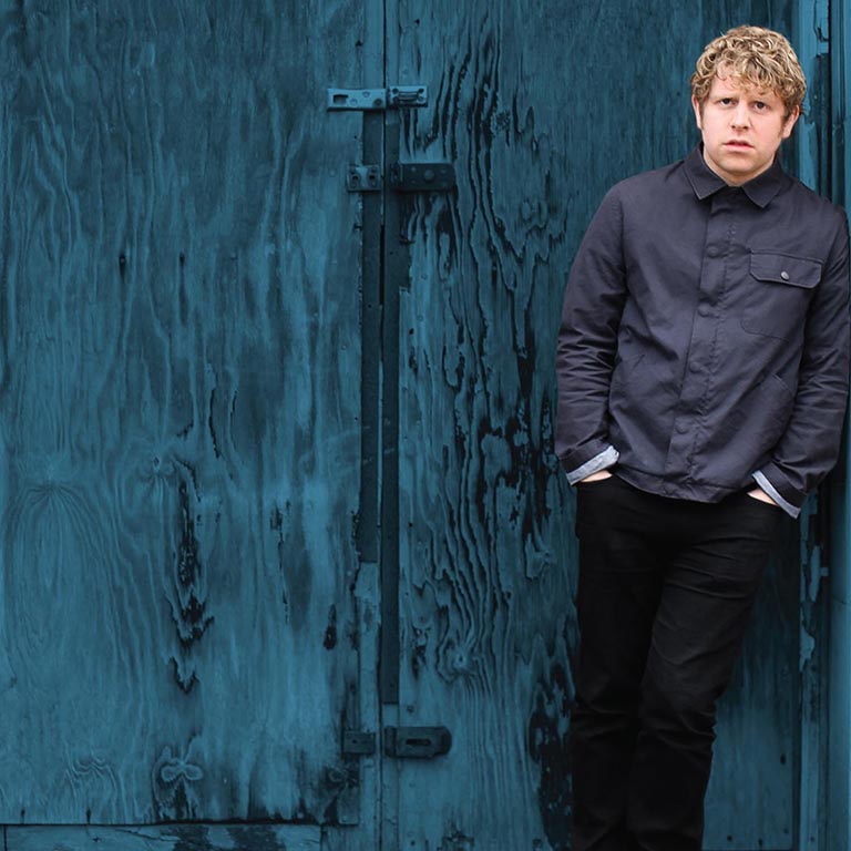 Josh Widdicombe