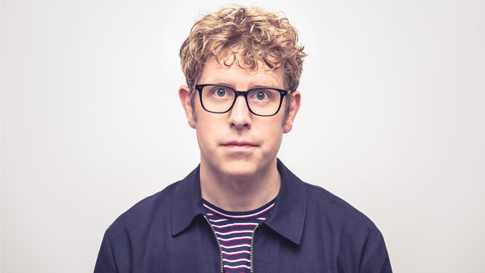 Josh Widdicombe
