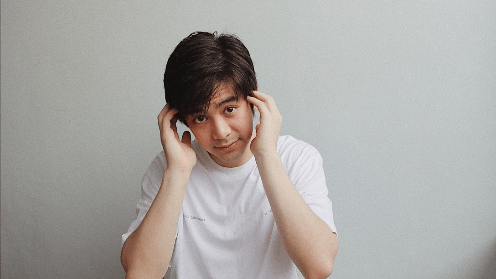 Joshua Garcia