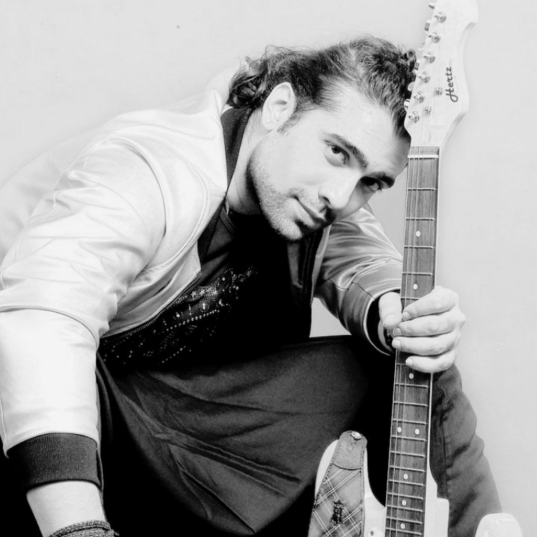 Jubin Nautiyal
