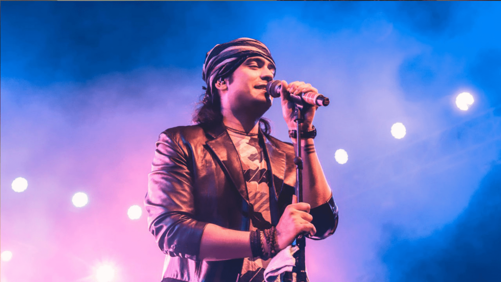 Jubin Nautiyal