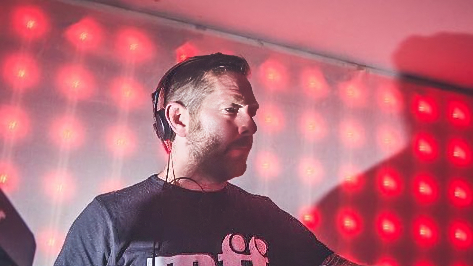 جاستن هاريس جاستن هاريس