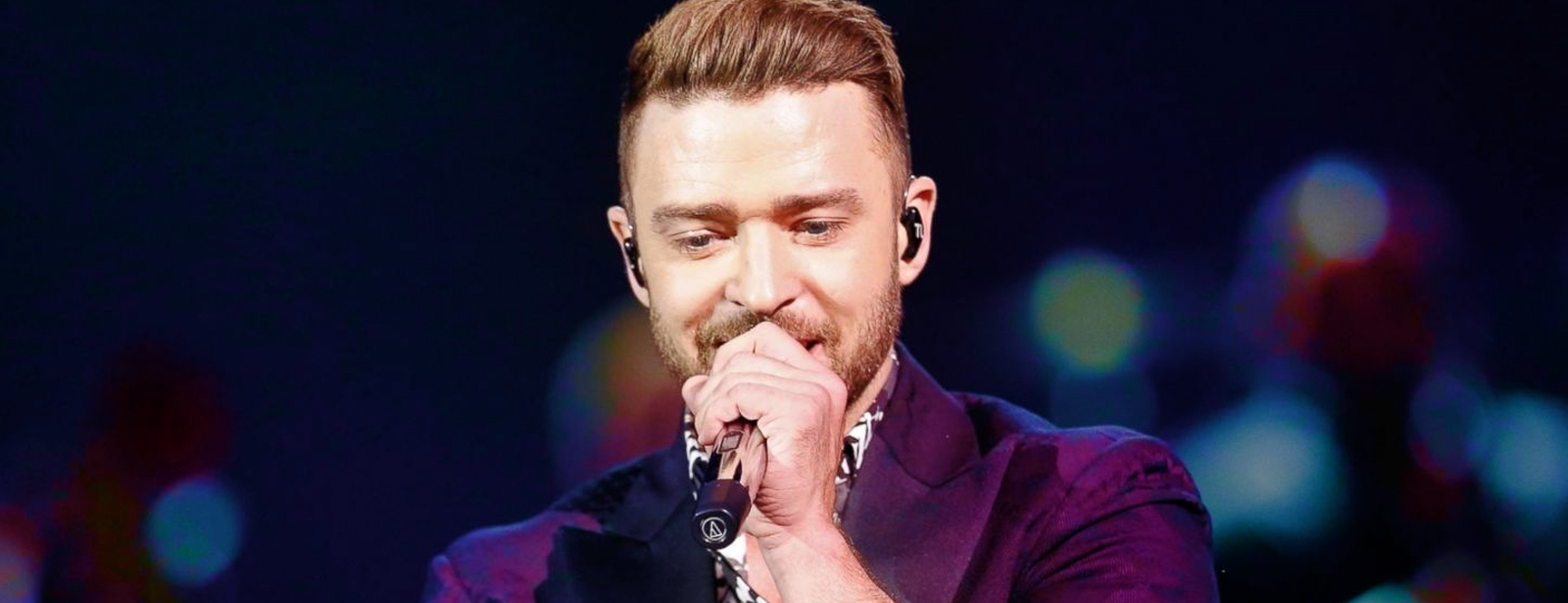 جاستن تمبرليك