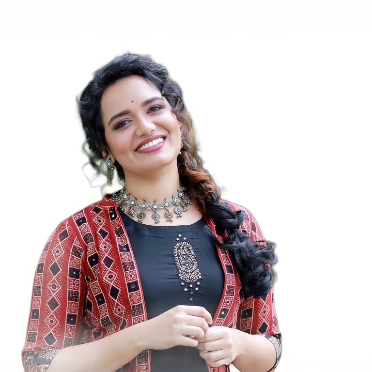 Jyotsna Radhakrishnan