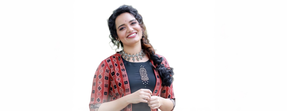 Jyotsna Radhakrishnan