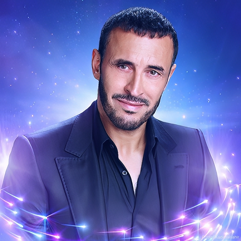 Kadim Al Sahir
