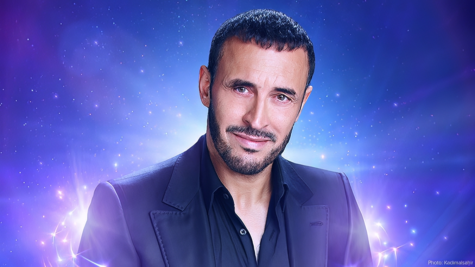 Kadim Al Sahir