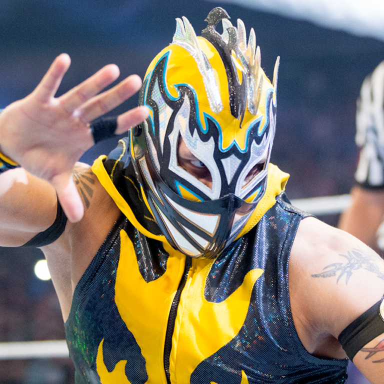 المصارع كاليستو