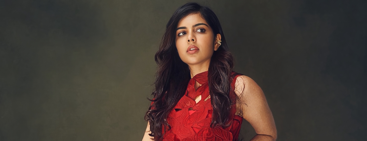 Kalyani Priyadarshan