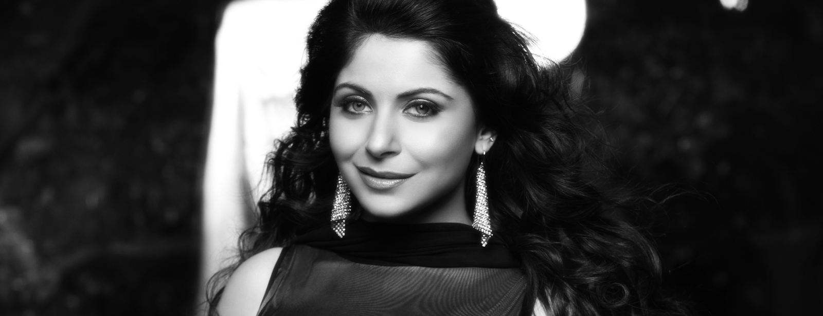 Kanika Kapoor