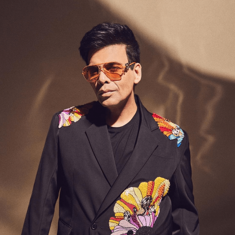 Karan Johar Karan Johar