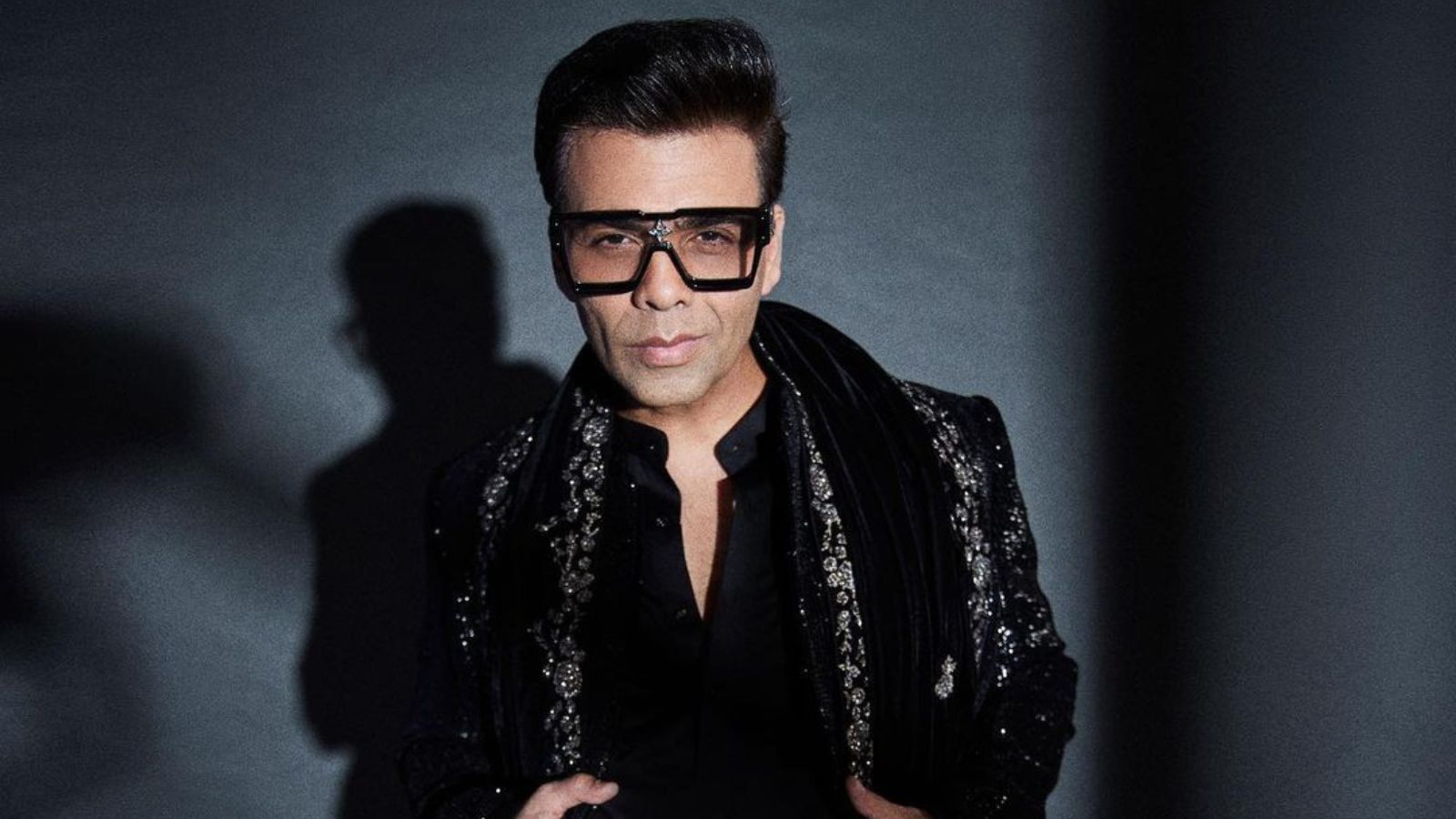 Karan Johar
