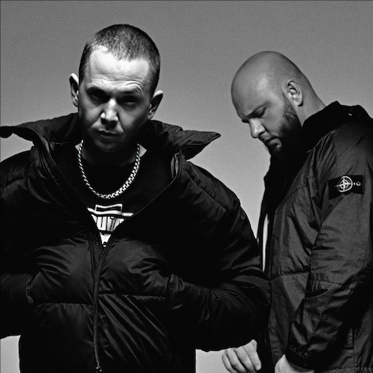 Kaspiyskiy Gruz / Каспийский Груз