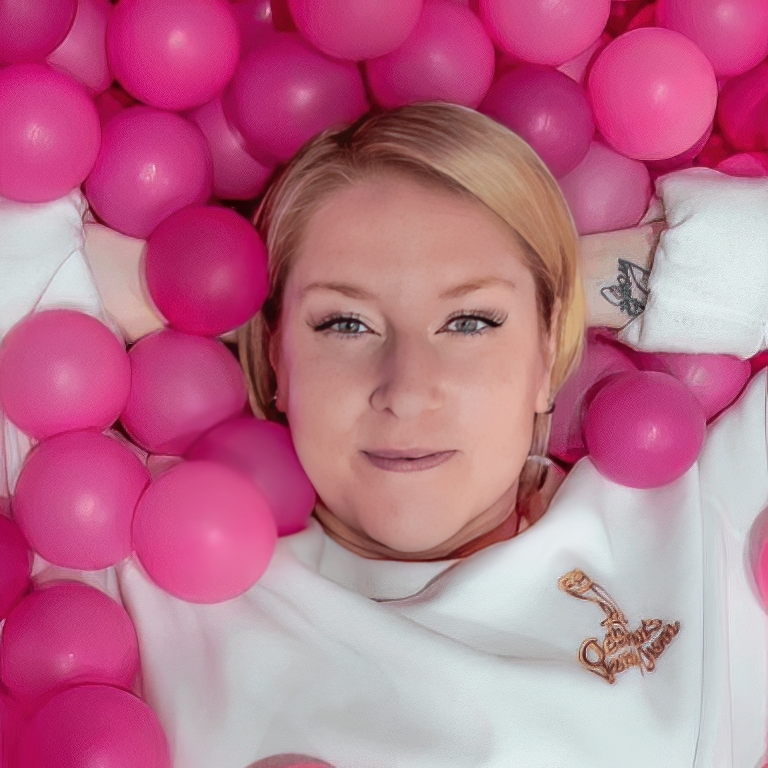 Kate Barron Kate Barron