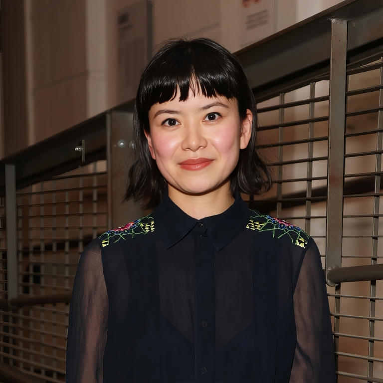 Katie Leung