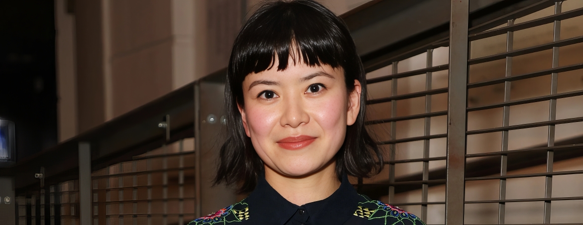 Katie Leung