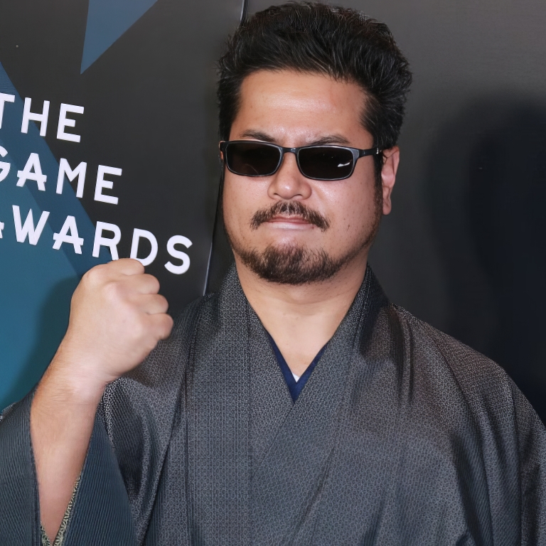 Katsuhiro Harada