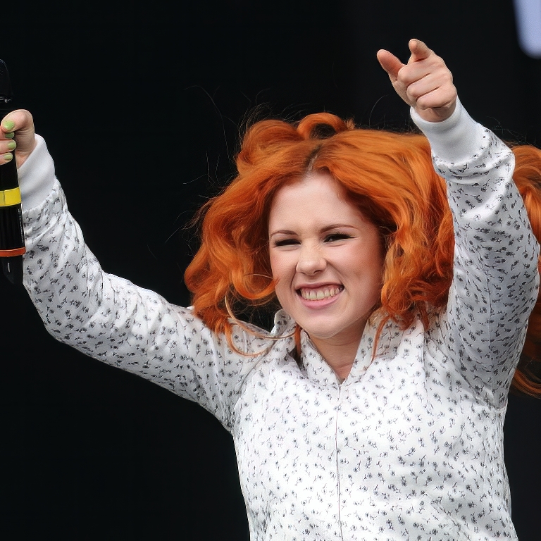 Katy B
