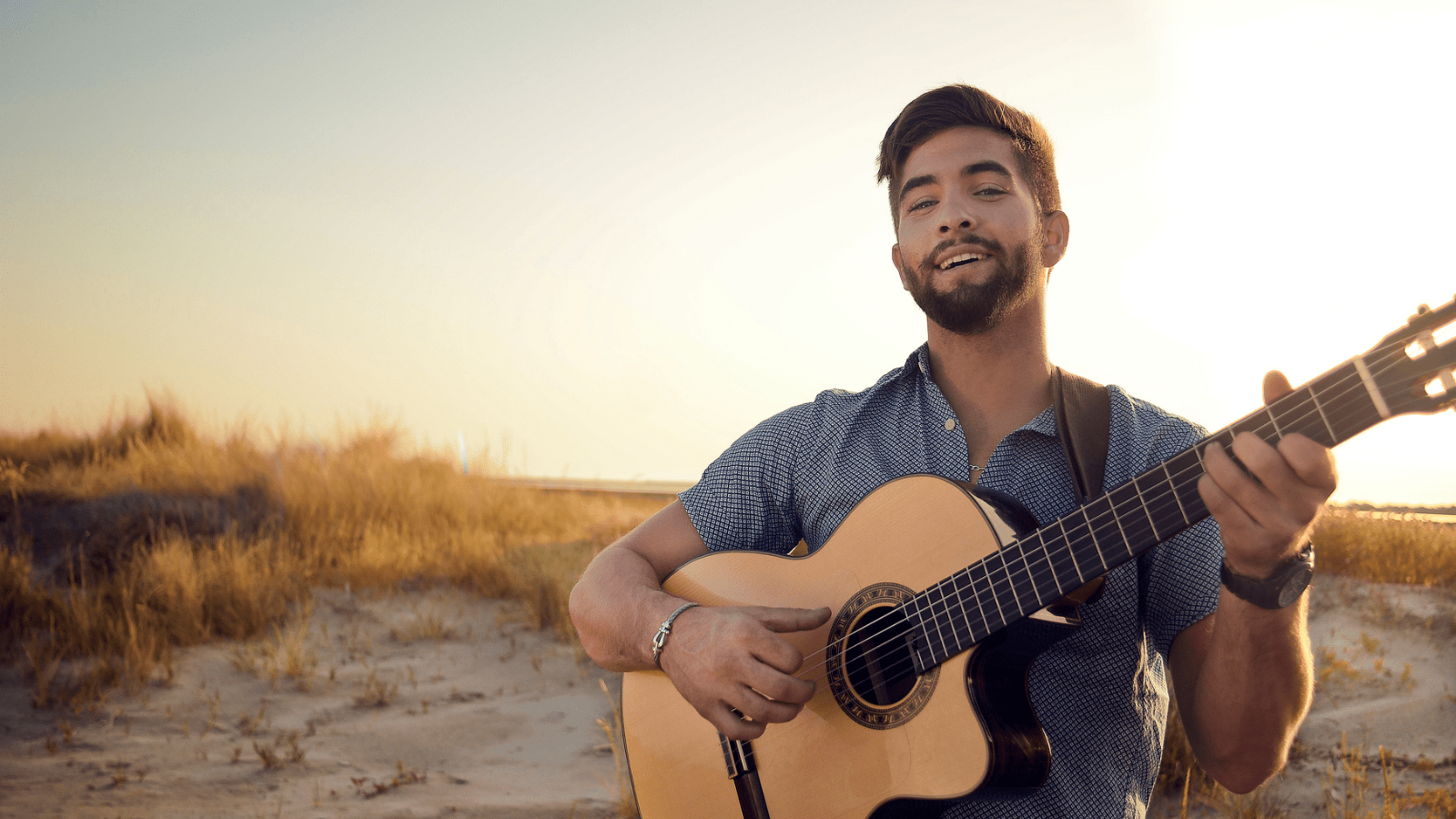 Kendji Girac