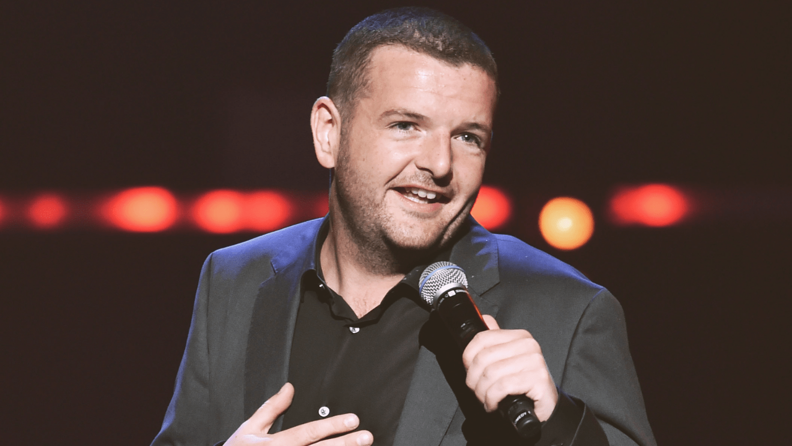 Kevin Bridges Kevin Bridges
