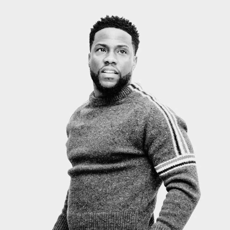 Kevin Hart