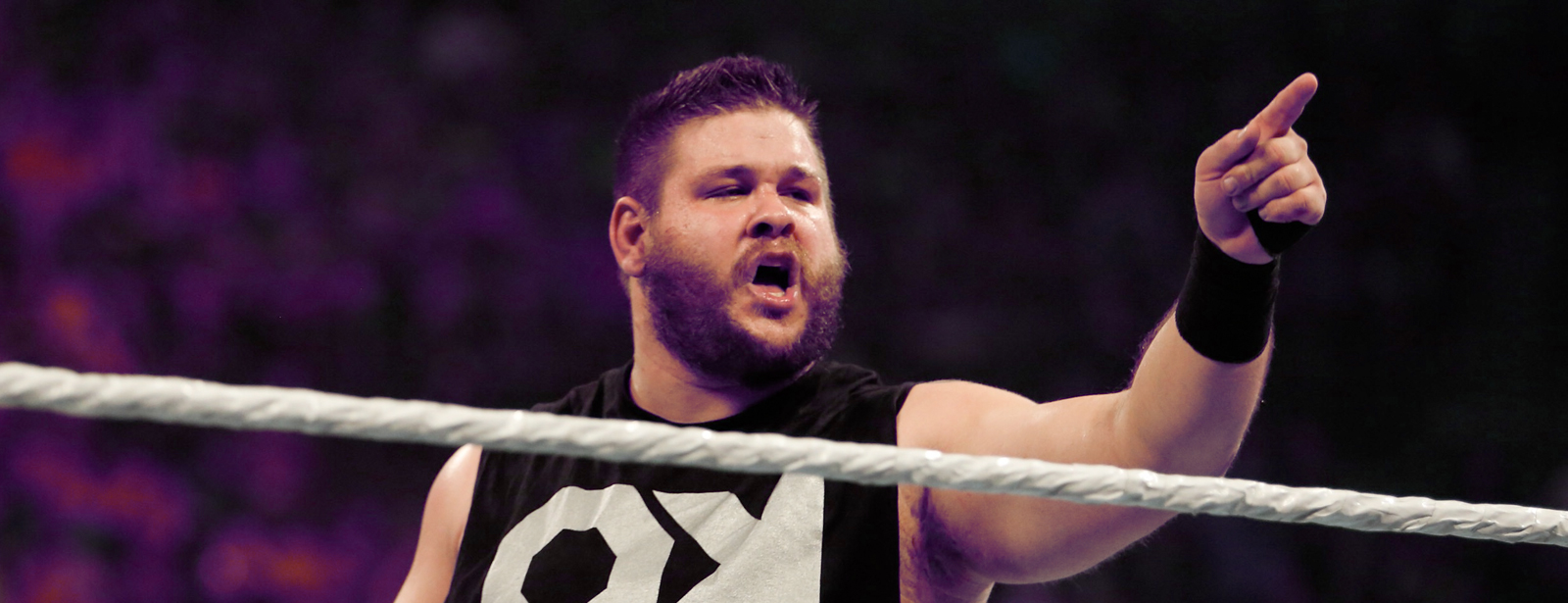 Kevin Owens