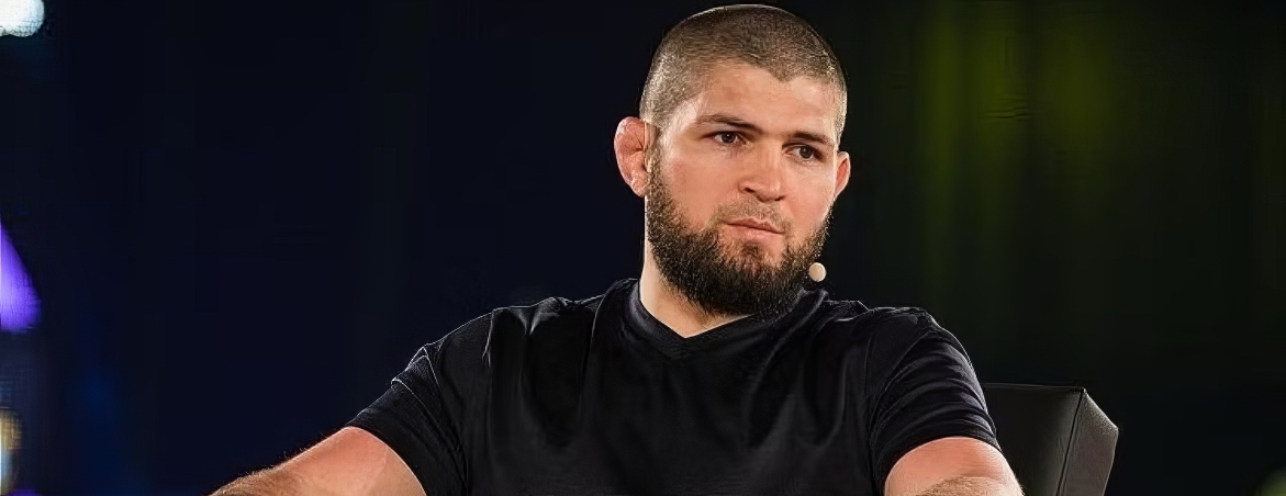 حبيب نورمحمدوف