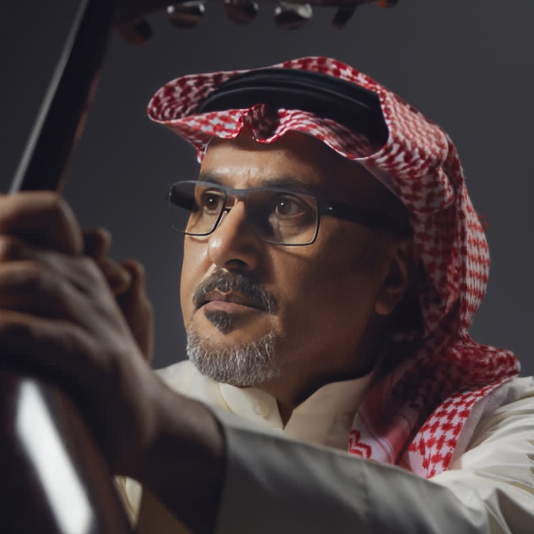 Khaled Alshaikh