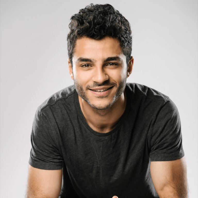 خالد خلف الله