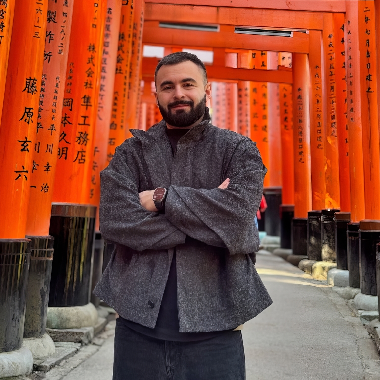 Khetag Khugaev / Хетаг Хугаев