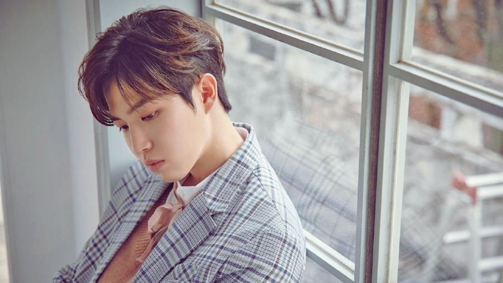 Kim Jae Hwan  김재환