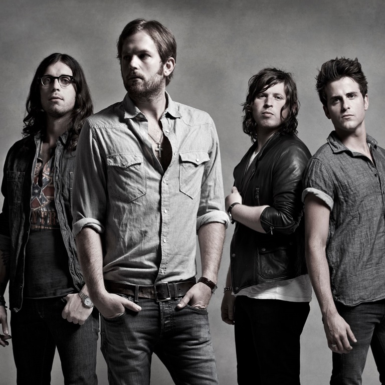 Kings of Leon