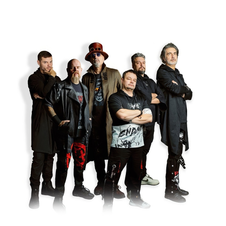 KREMATORIY / КРЕМАТОРИЙ