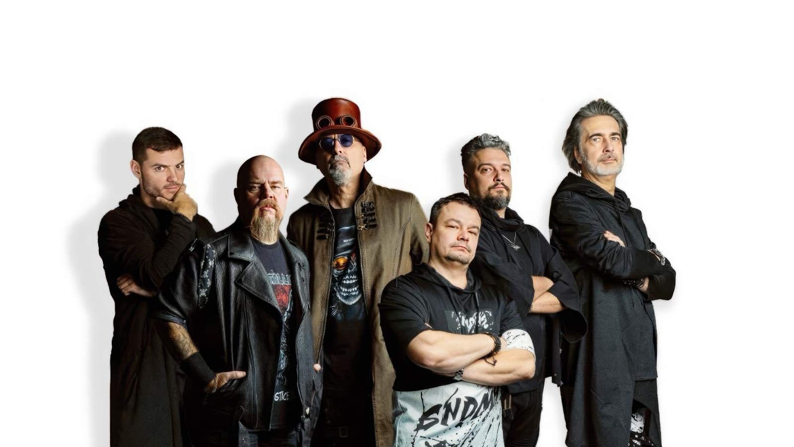 KREMATORIY / КРЕМАТОРИЙ